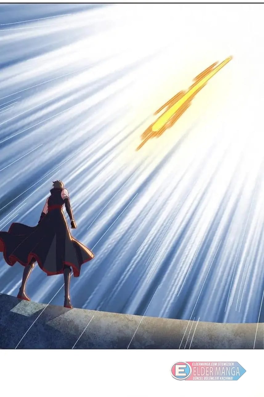 Eşsiz Savaş Ruhu Bölüm 577 - Sayfa 13