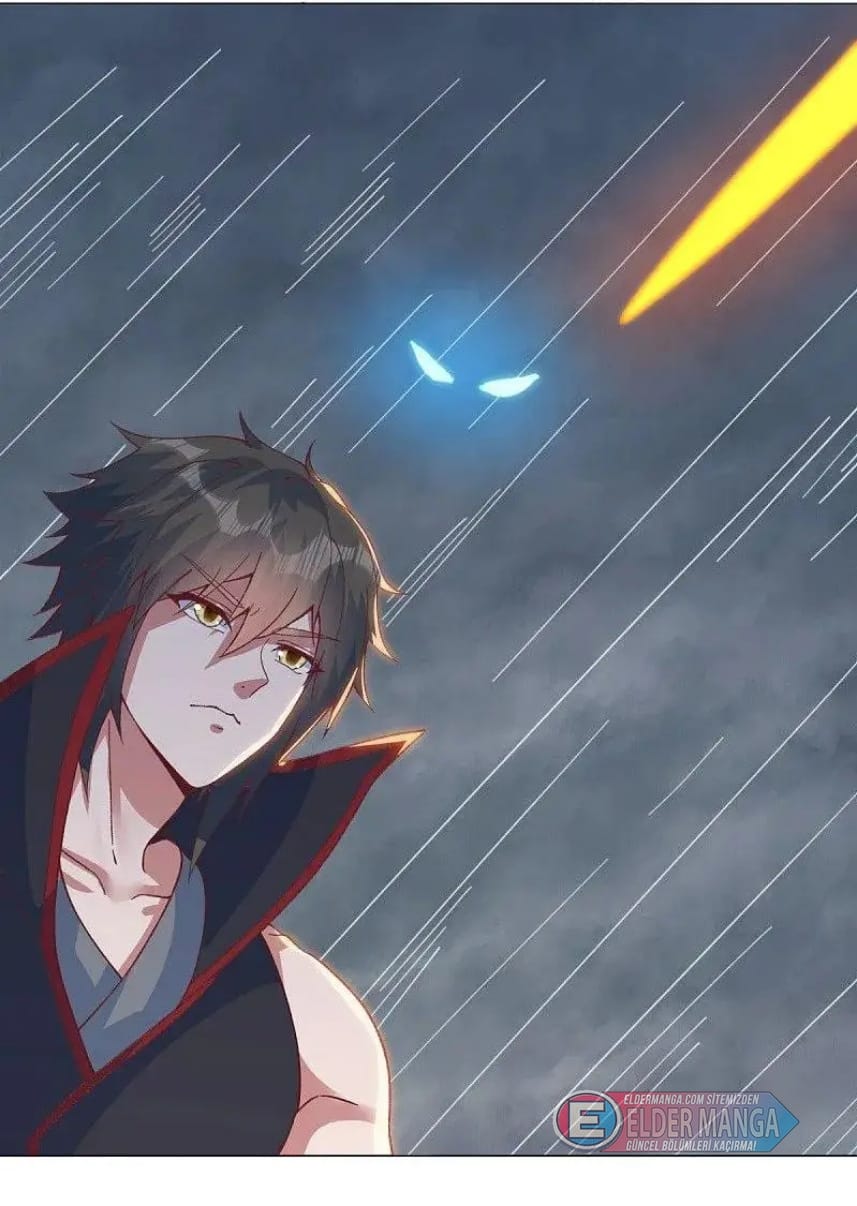 Eşsiz Savaş Ruhu Bölüm 577 - Sayfa 14