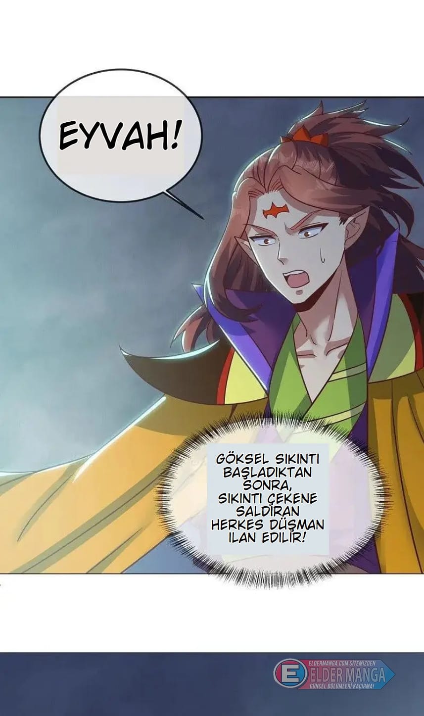 Eşsiz Savaş Ruhu Bölüm 577 - Sayfa 16