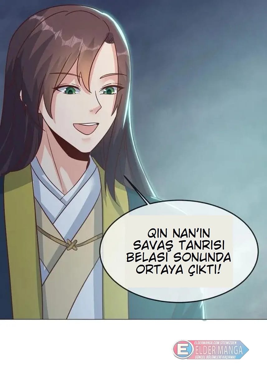 Eşsiz Savaş Ruhu Bölüm 577 - Sayfa 17