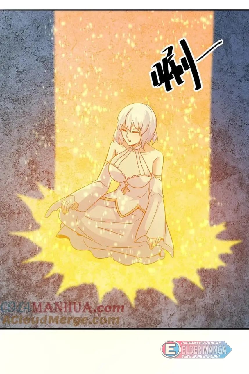 Eşsiz Savaş Ruhu Bölüm 577 - Sayfa 18