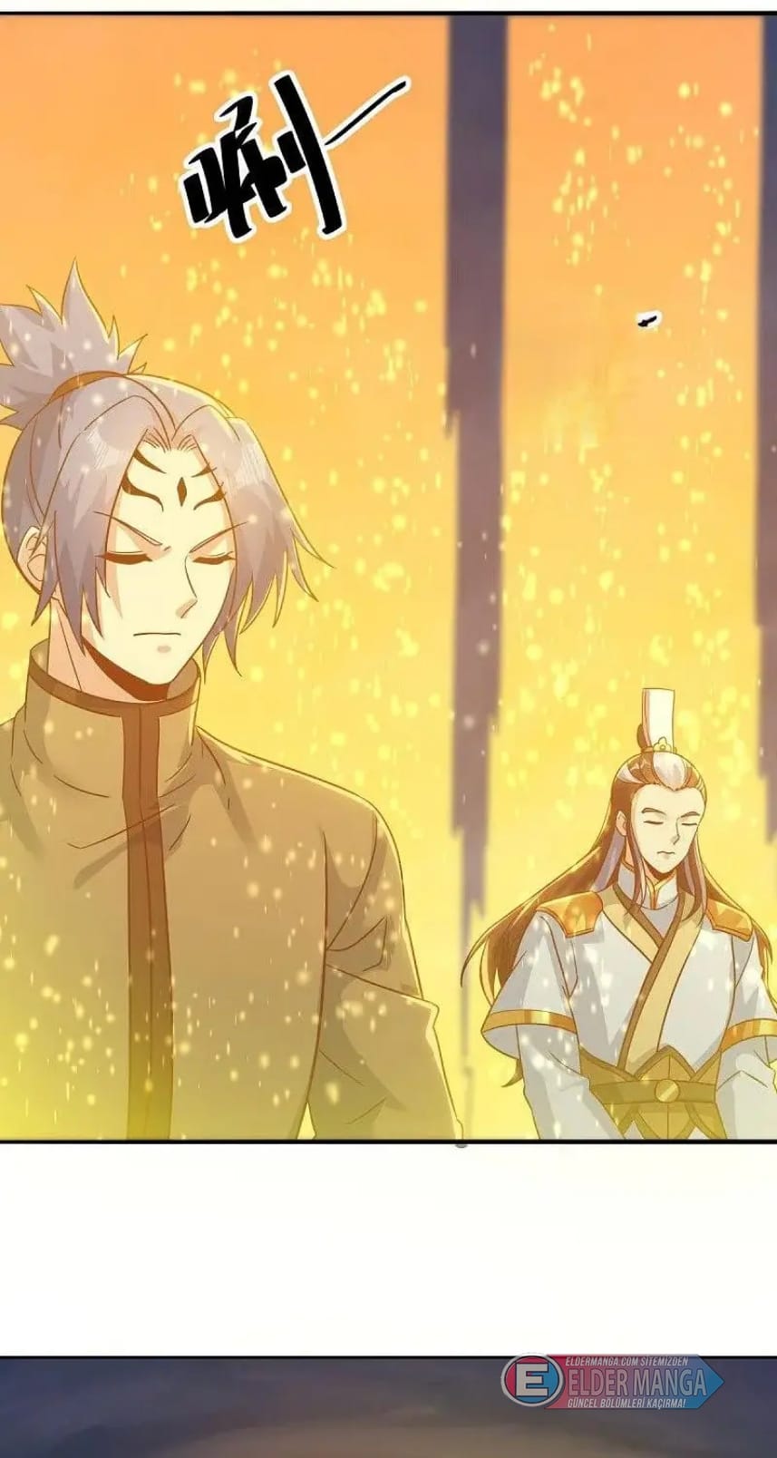 Eşsiz Savaş Ruhu Bölüm 577 - Sayfa 19