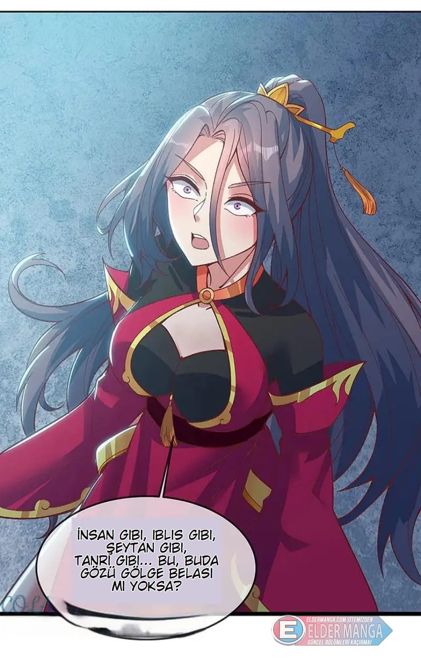 Eşsiz Savaş Ruhu Bölüm 577 - Sayfa 24