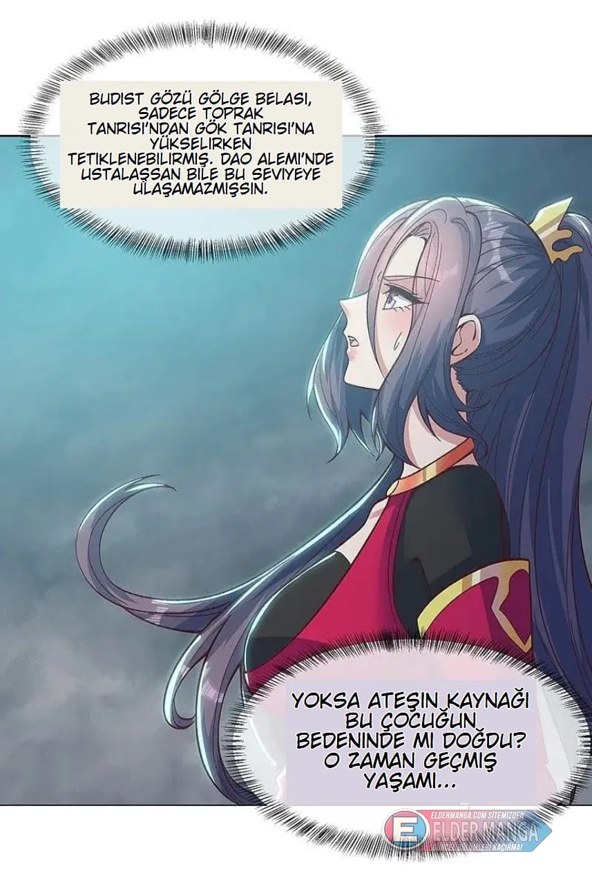 Eşsiz Savaş Ruhu Bölüm 577 - Sayfa 25