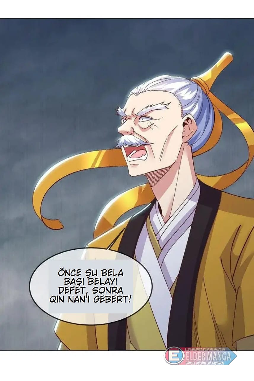 Eşsiz Savaş Ruhu Bölüm 577 - Sayfa 28