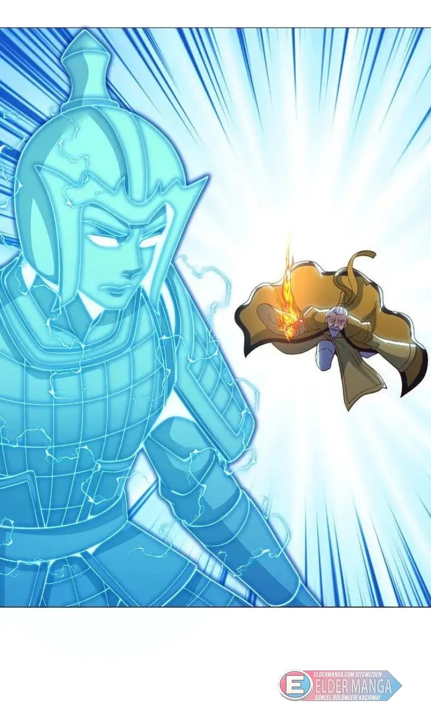 Eşsiz Savaş Ruhu Bölüm 577 - Sayfa 29