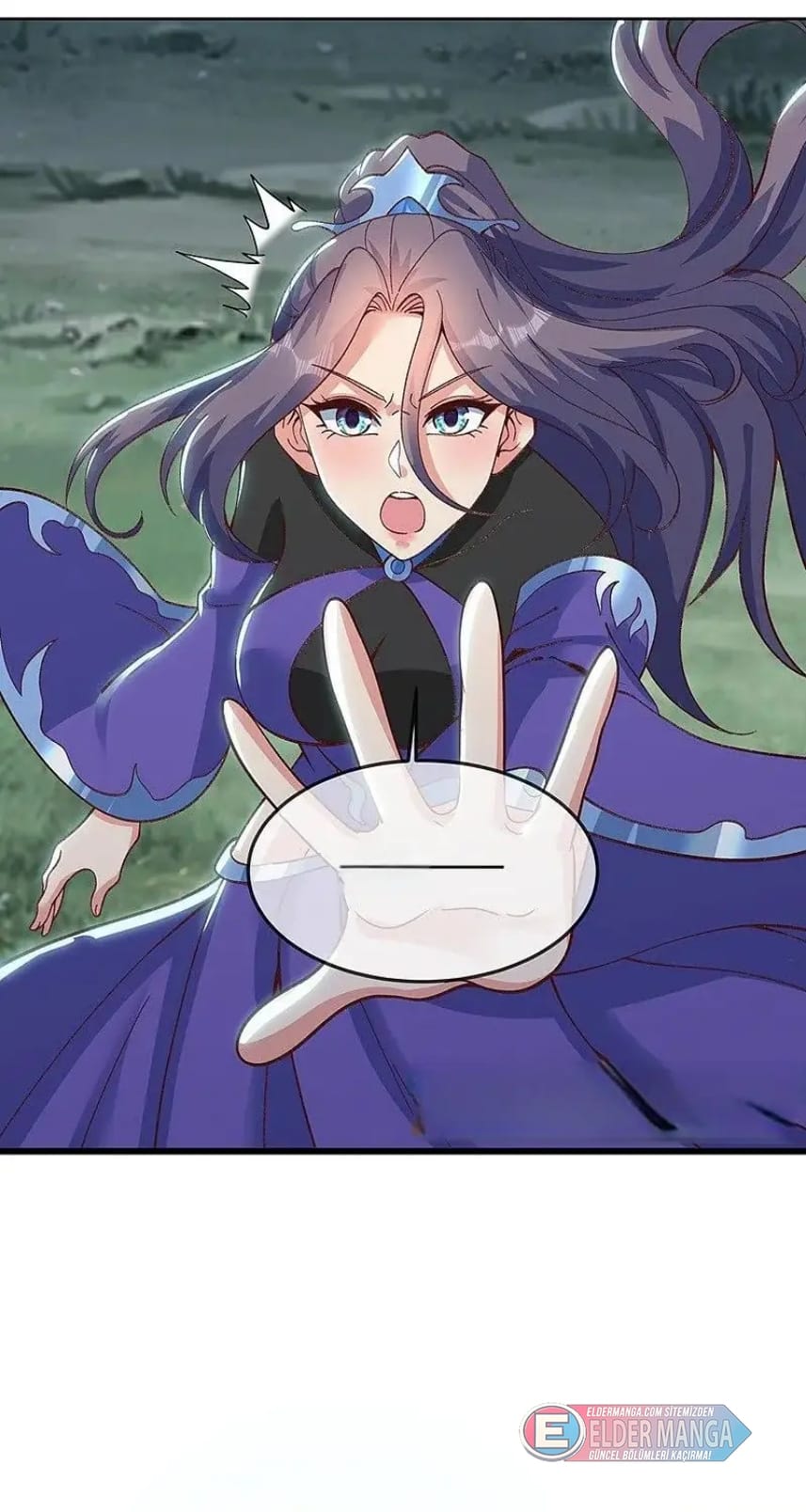 Eşsiz Savaş Ruhu Bölüm 577 - Sayfa 30