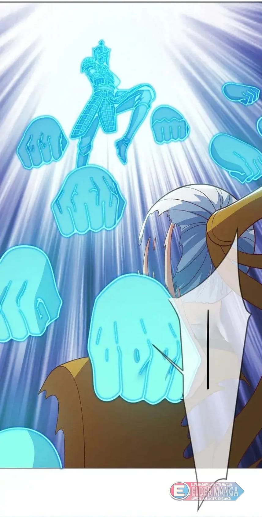 Eşsiz Savaş Ruhu Bölüm 577 - Sayfa 31