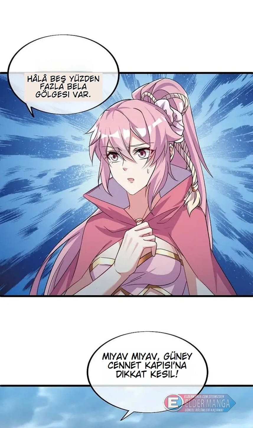 Eşsiz Savaş Ruhu Bölüm 577 - Sayfa 34