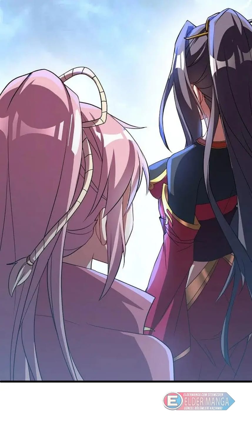 Eşsiz Savaş Ruhu Bölüm 577 - Sayfa 37