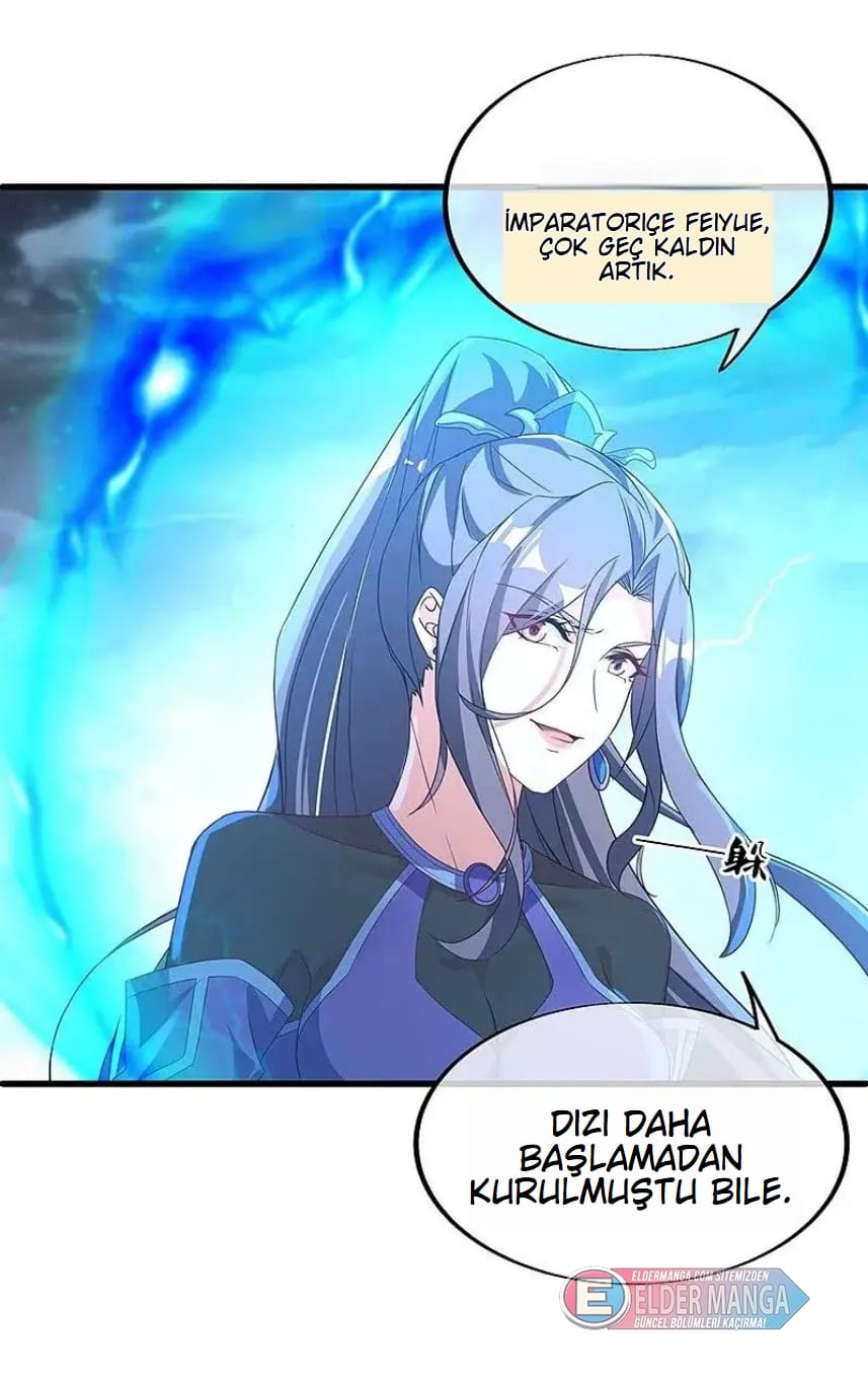 Eşsiz Savaş Ruhu Bölüm 577 - Sayfa 40