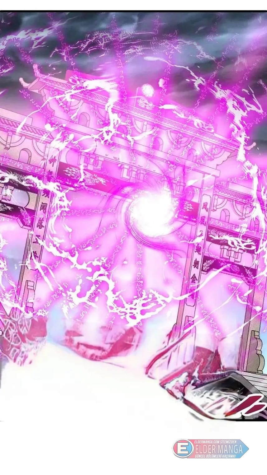 Eşsiz Savaş Ruhu Bölüm 577 - Sayfa 41