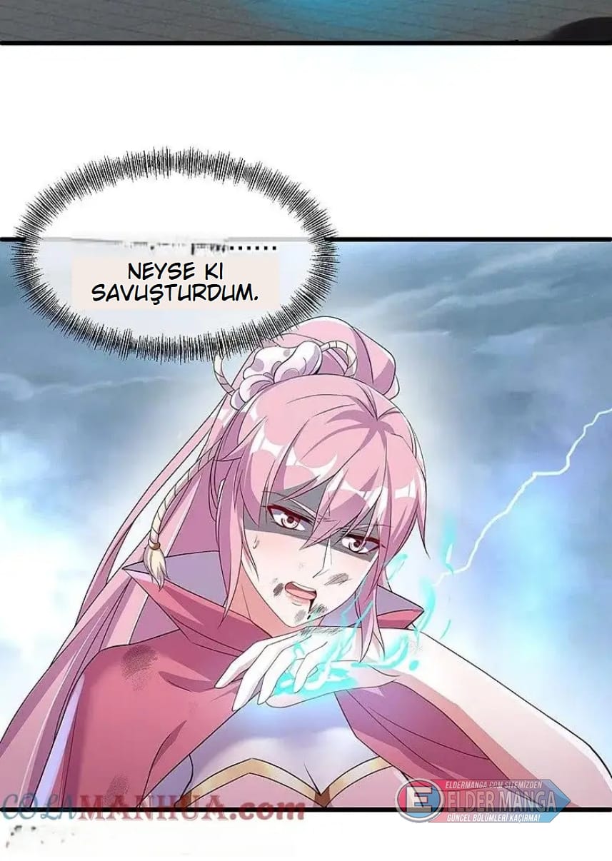 Eşsiz Savaş Ruhu Bölüm 577 - Sayfa 43