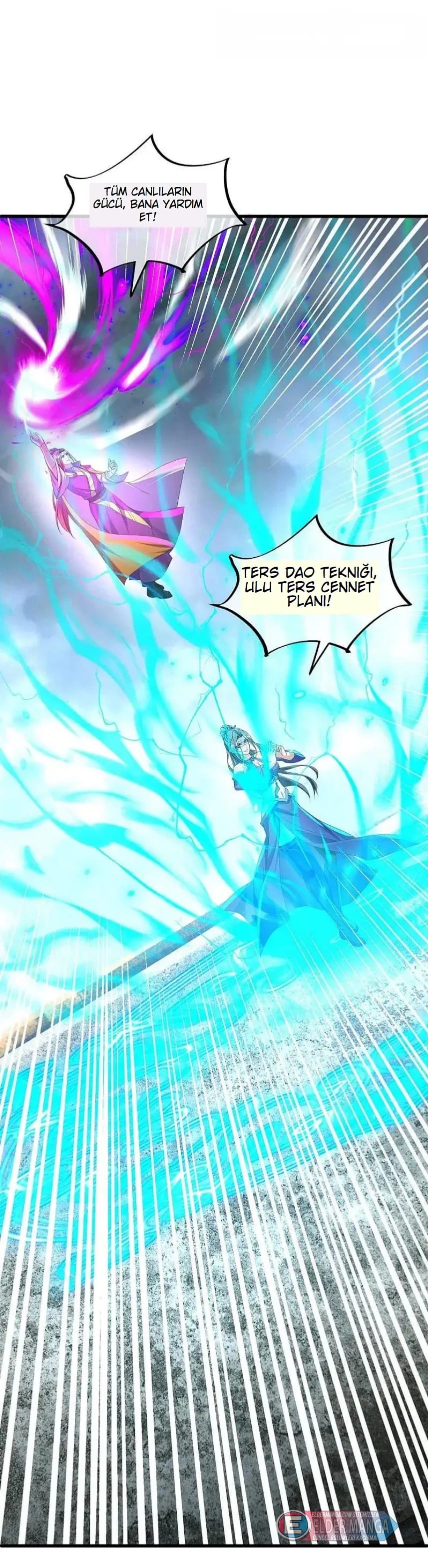 Eşsiz Savaş Ruhu Bölüm 577 - Sayfa 49