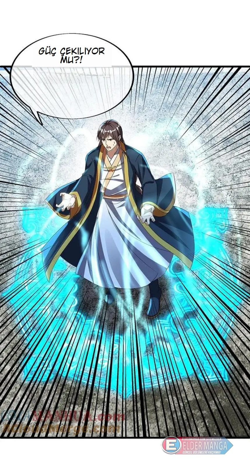 Eşsiz Savaş Ruhu Bölüm 577 - Sayfa 50