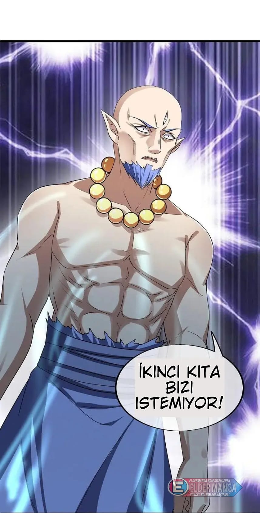 Eşsiz Savaş Ruhu Bölüm 577 - Sayfa 51