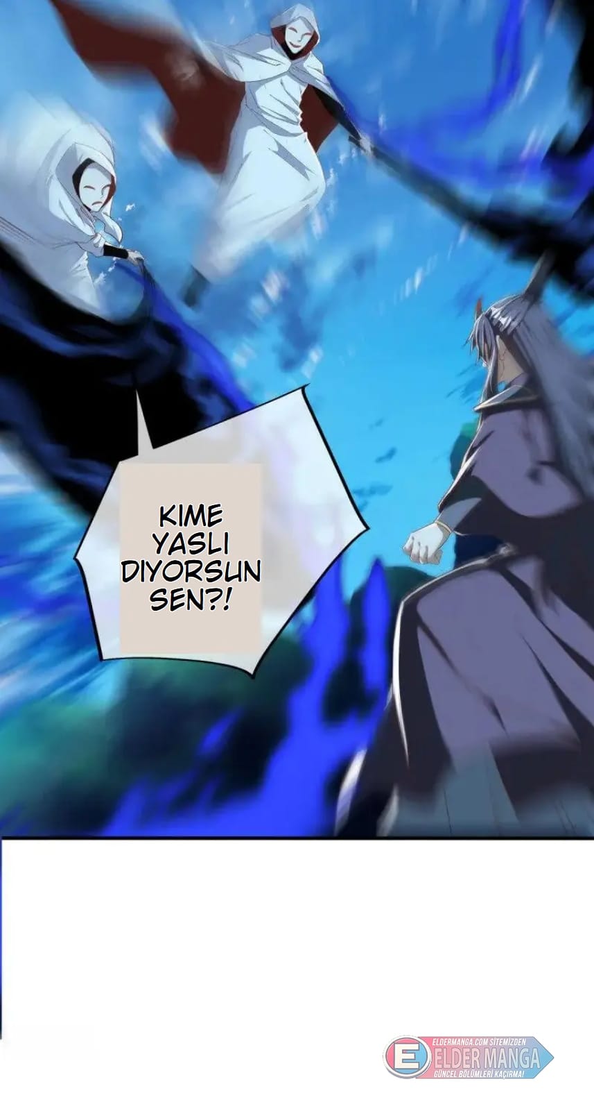 Eşsiz Savaş Ruhu Bölüm 634 - Sayfa 3