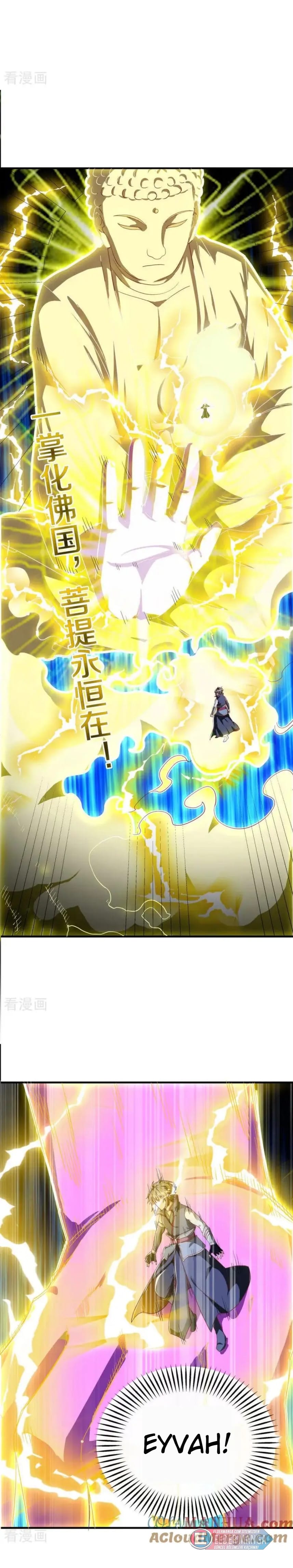 Eşsiz Savaş Ruhu Bölüm 634 - Sayfa 7