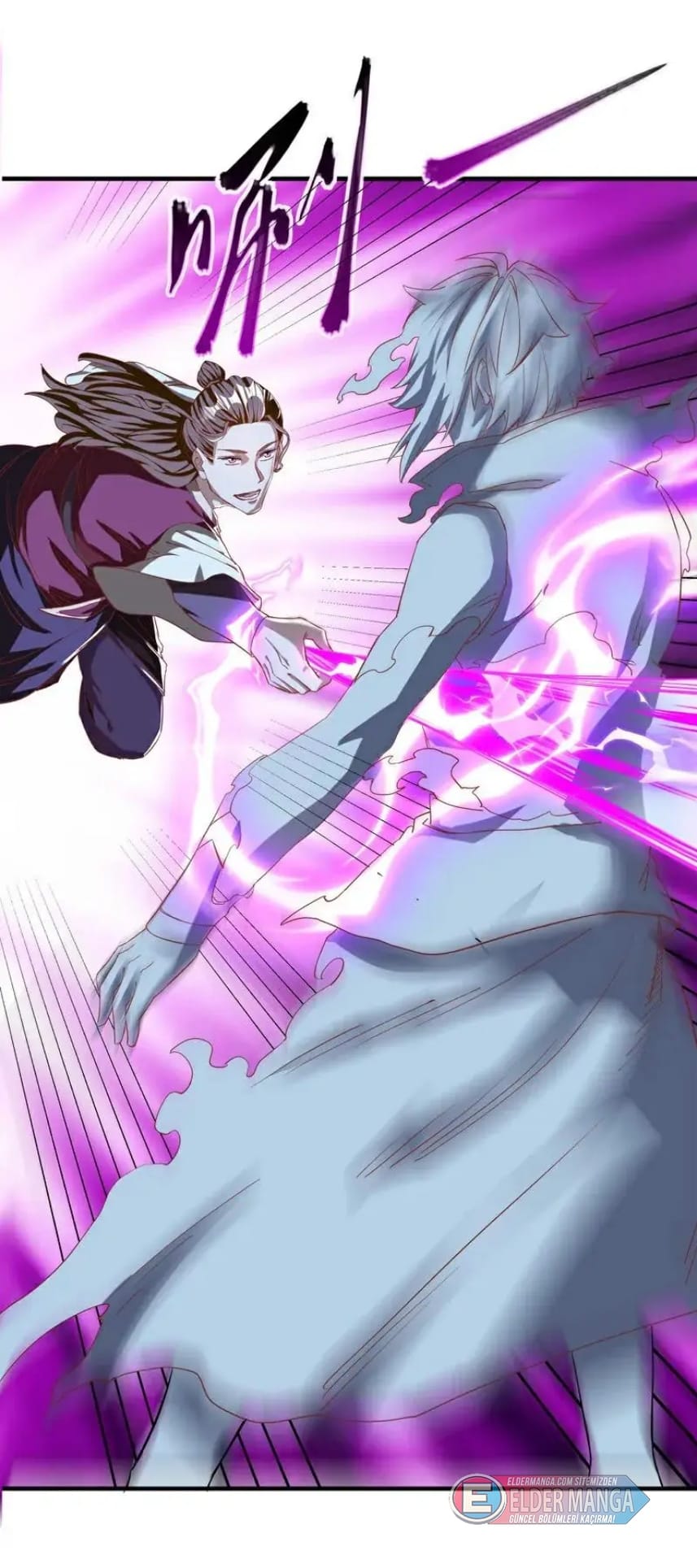 Eşsiz Savaş Ruhu Bölüm 634 - Sayfa 8