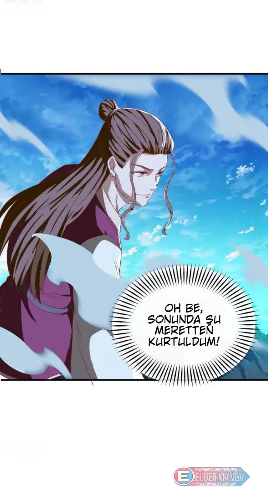 Eşsiz Savaş Ruhu Bölüm 634 - Sayfa 9