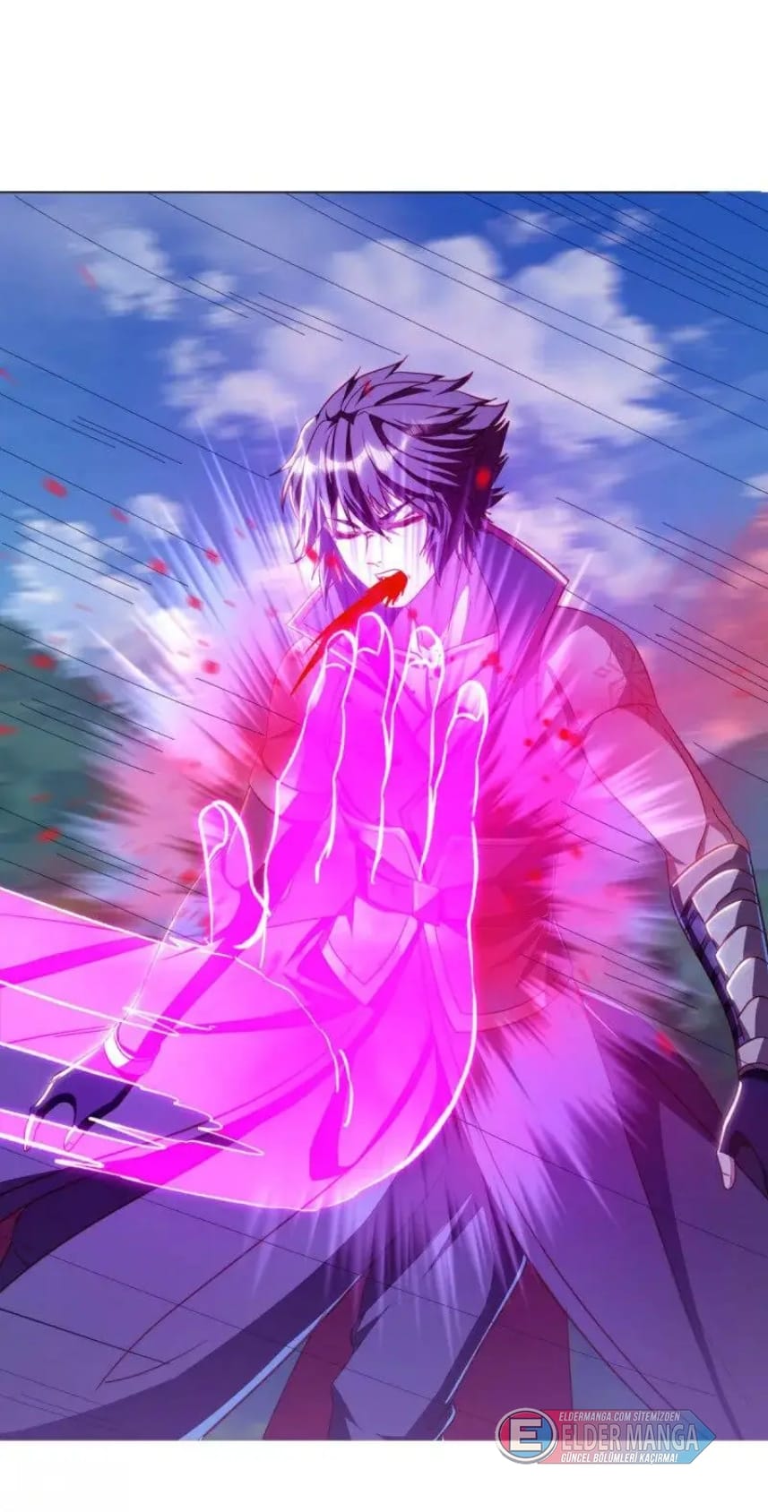 Eşsiz Savaş Ruhu Bölüm 634 - Sayfa 12