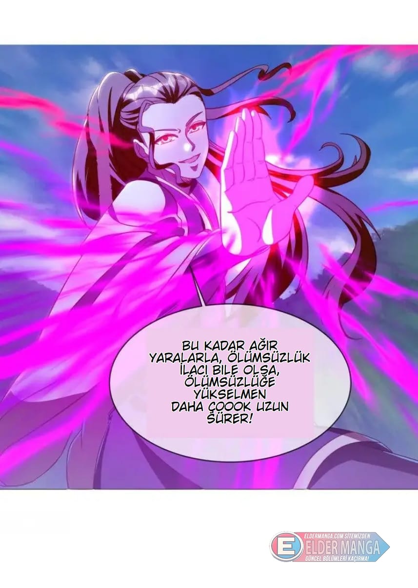 Eşsiz Savaş Ruhu Bölüm 634 - Sayfa 13