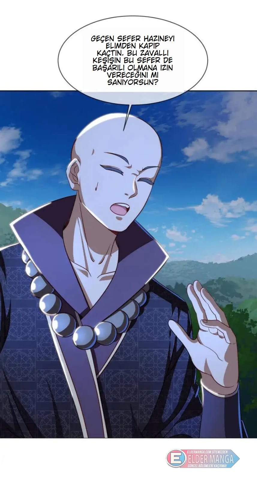 Eşsiz Savaş Ruhu Bölüm 634 - Sayfa 15