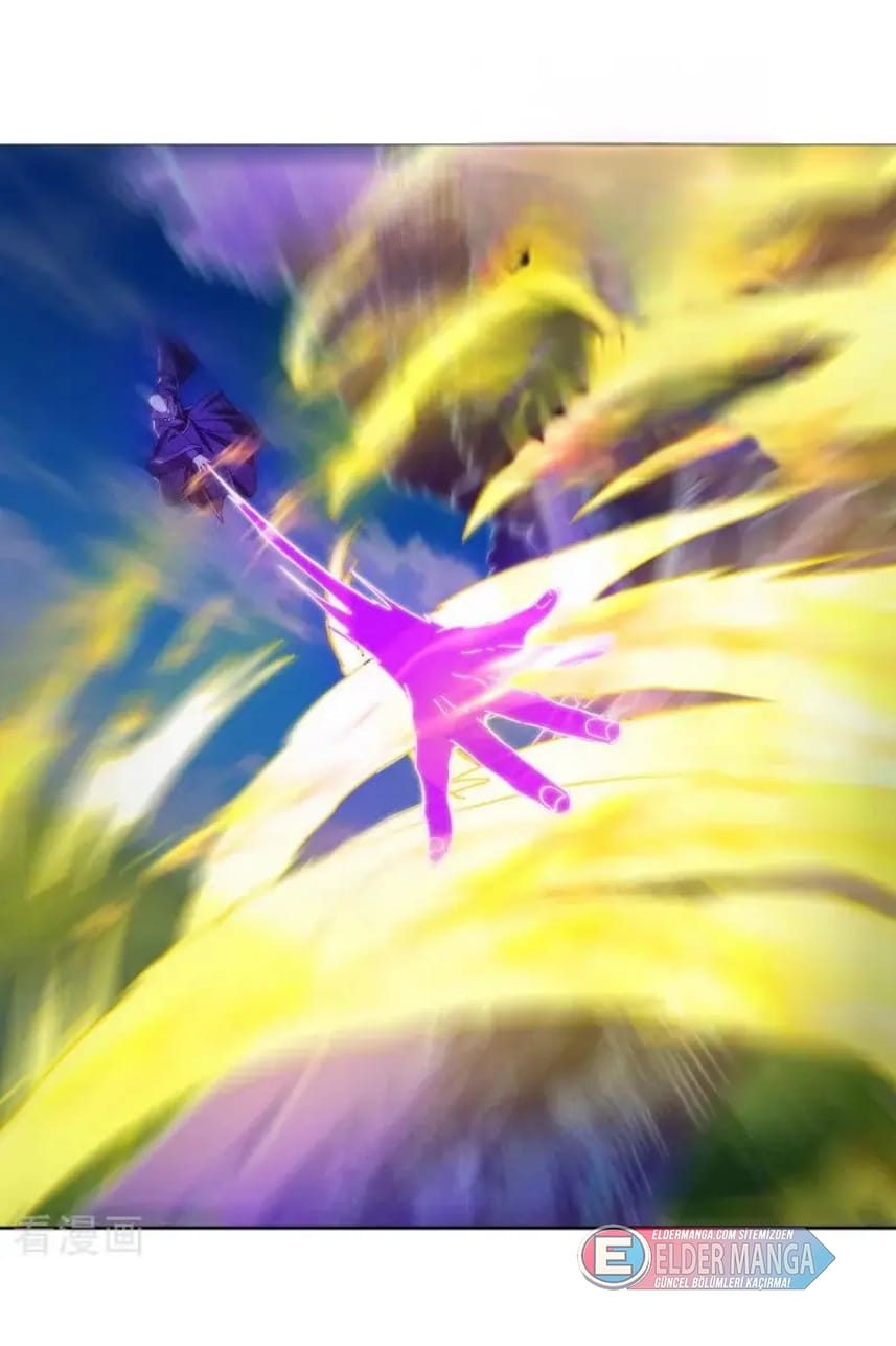 Eşsiz Savaş Ruhu Bölüm 634 - Sayfa 16