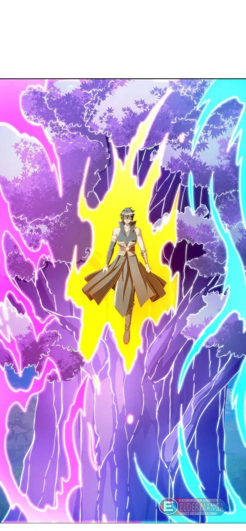 Eşsiz Savaş Ruhu Bölüm 634 - Sayfa 18