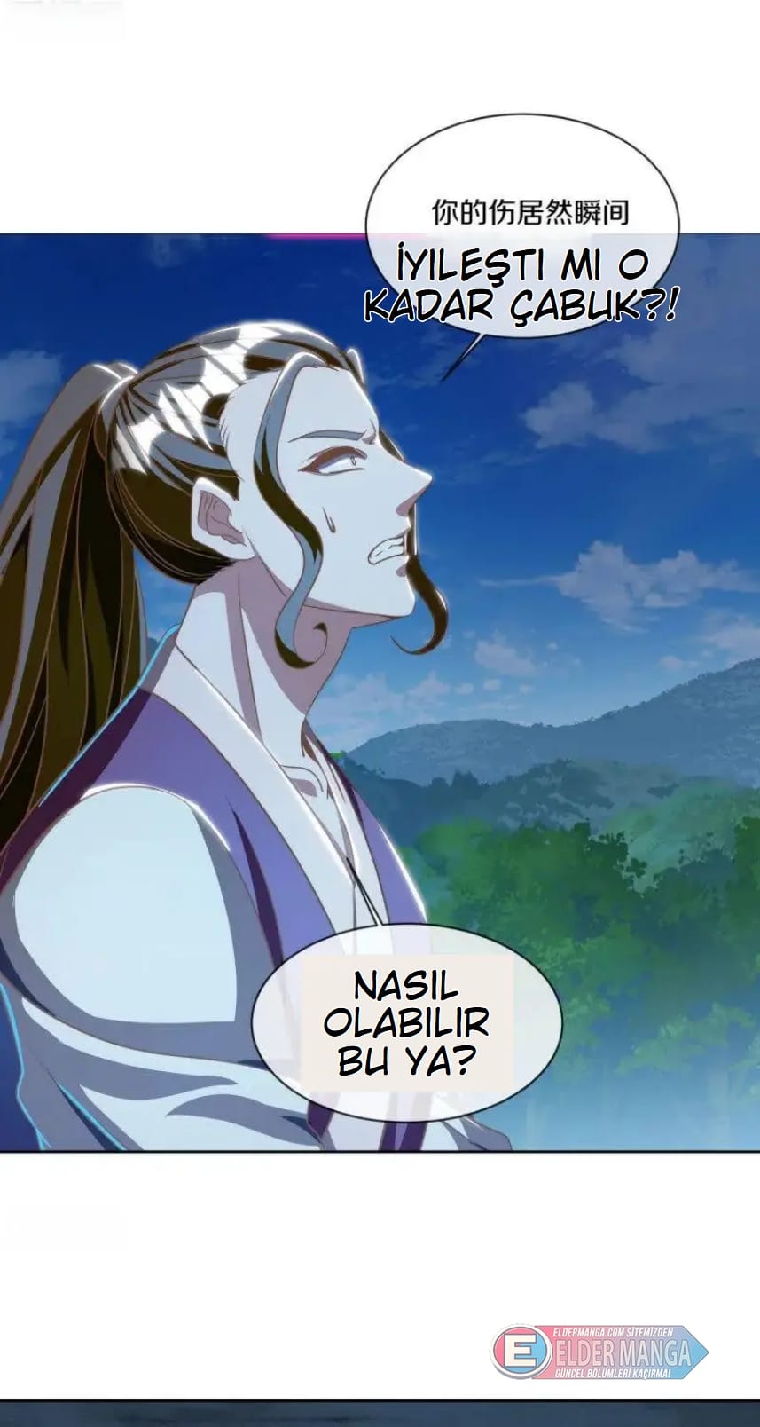 Eşsiz Savaş Ruhu Bölüm 634 - Sayfa 19