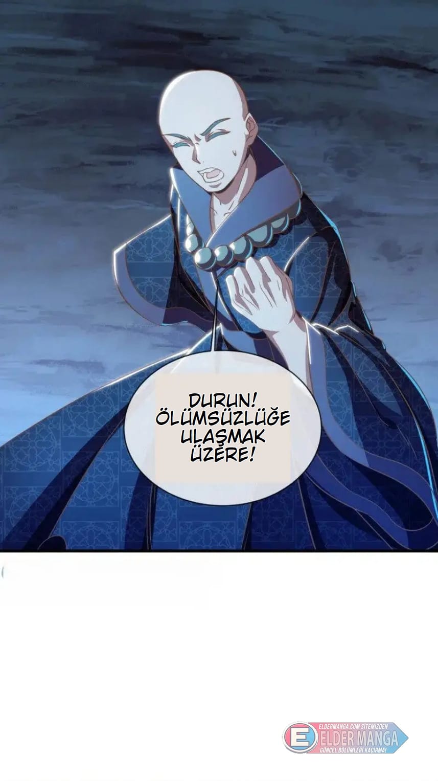 Eşsiz Savaş Ruhu Bölüm 634 - Sayfa 20