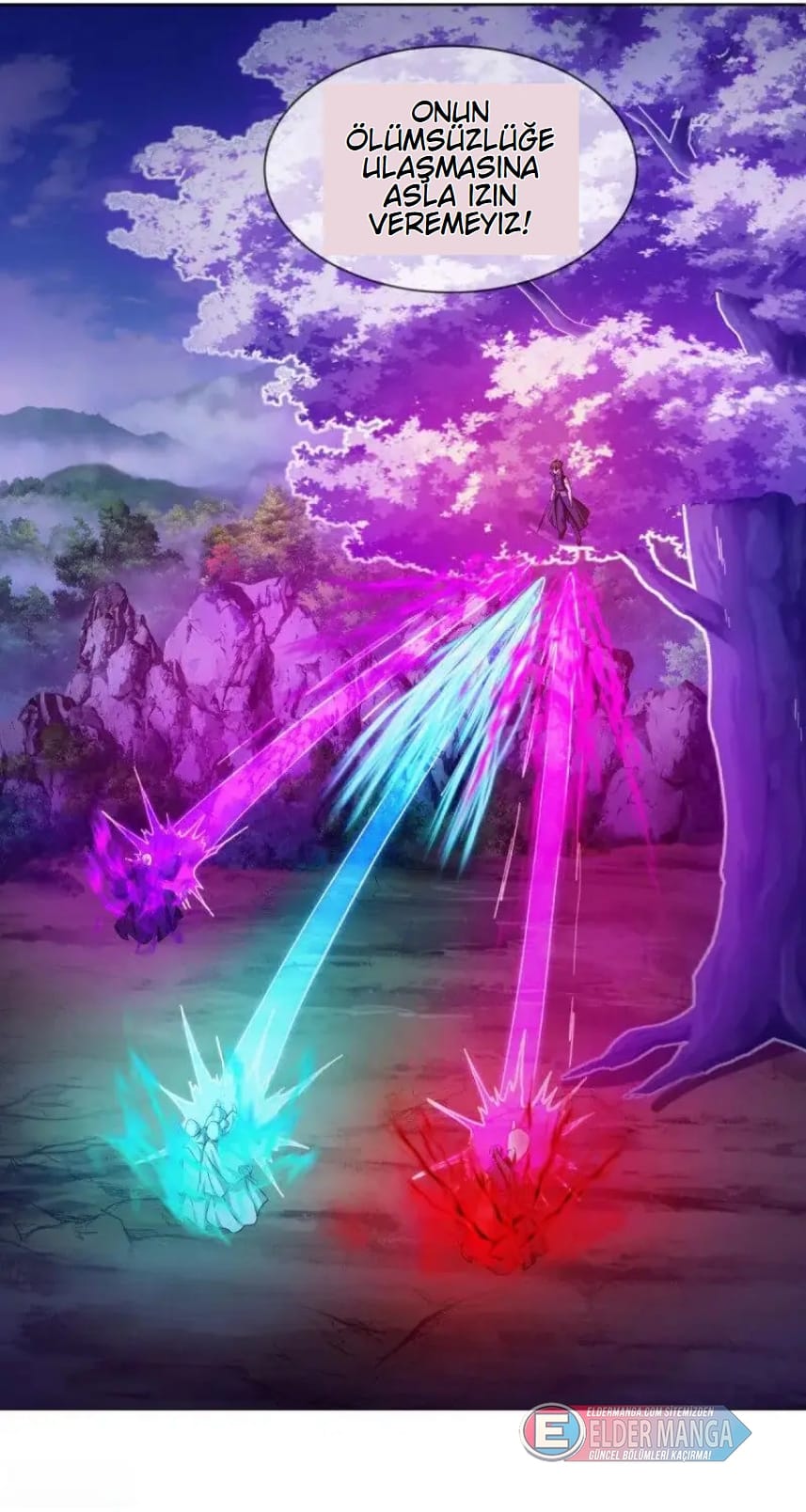 Eşsiz Savaş Ruhu Bölüm 634 - Sayfa 21