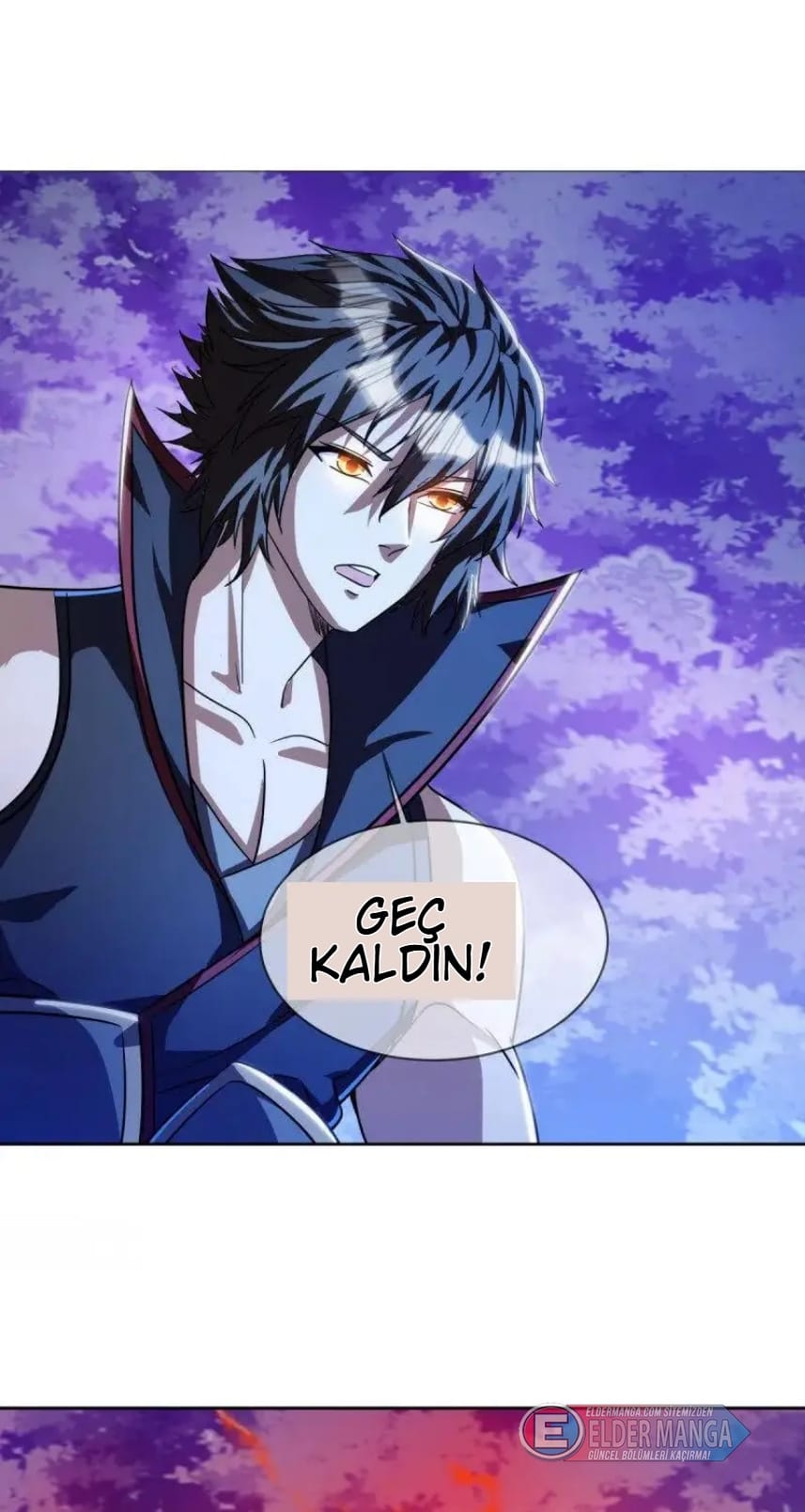 Eşsiz Savaş Ruhu Bölüm 634 - Sayfa 22