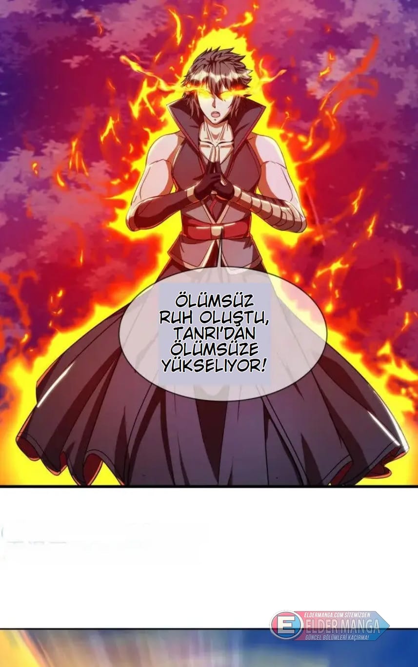 Eşsiz Savaş Ruhu Bölüm 634 - Sayfa 23