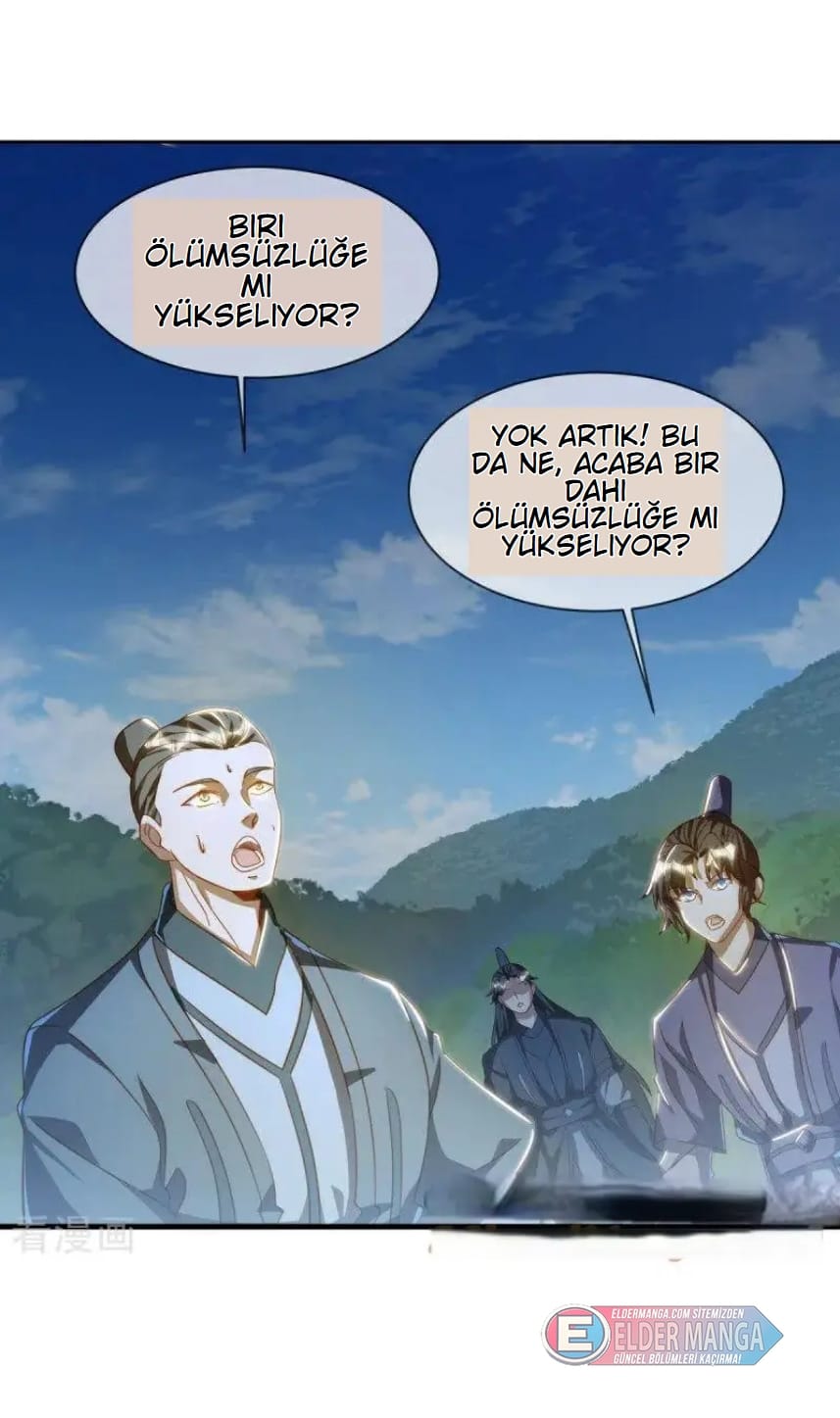 Eşsiz Savaş Ruhu Bölüm 634 - Sayfa 26