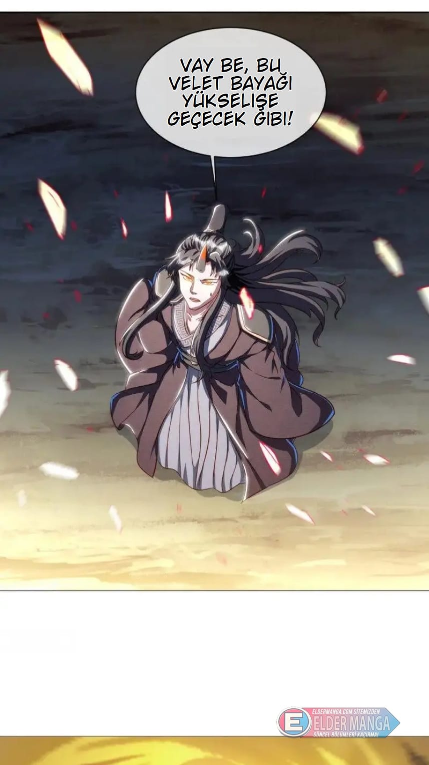Eşsiz Savaş Ruhu Bölüm 634 - Sayfa 27