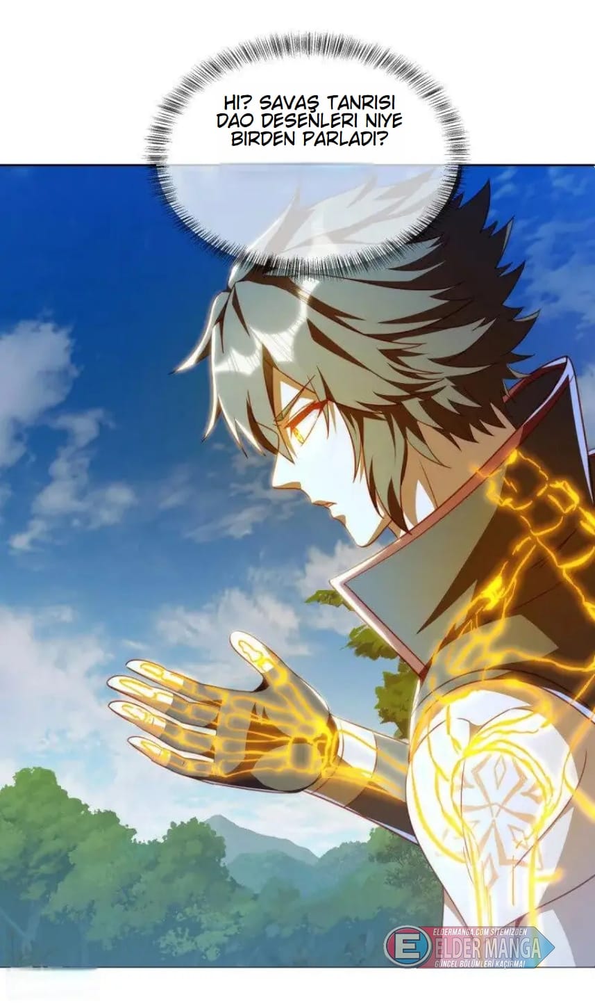 Eşsiz Savaş Ruhu Bölüm 634 - Sayfa 30