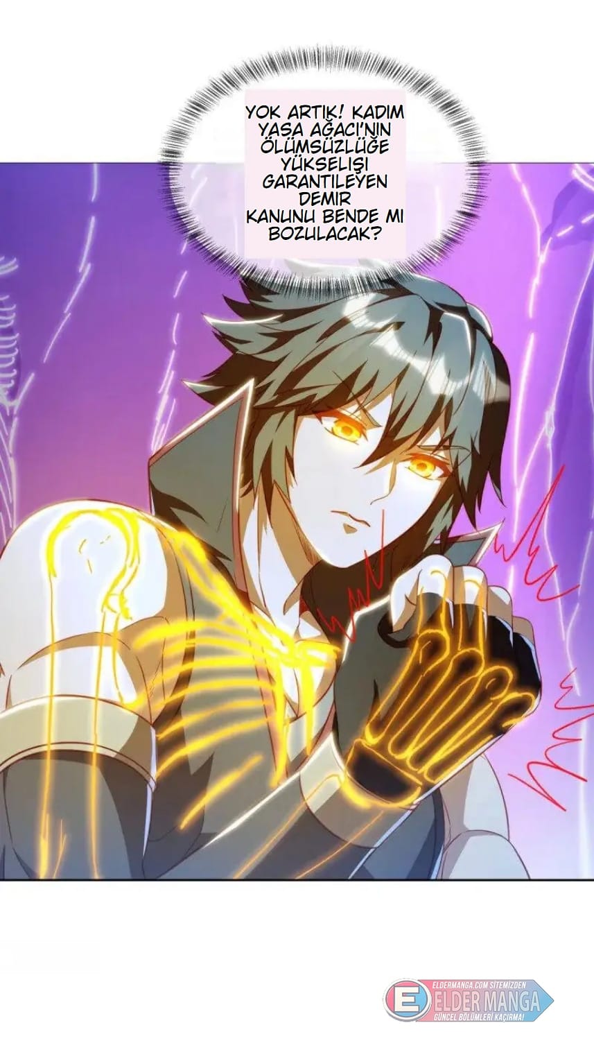 Eşsiz Savaş Ruhu Bölüm 634 - Sayfa 31