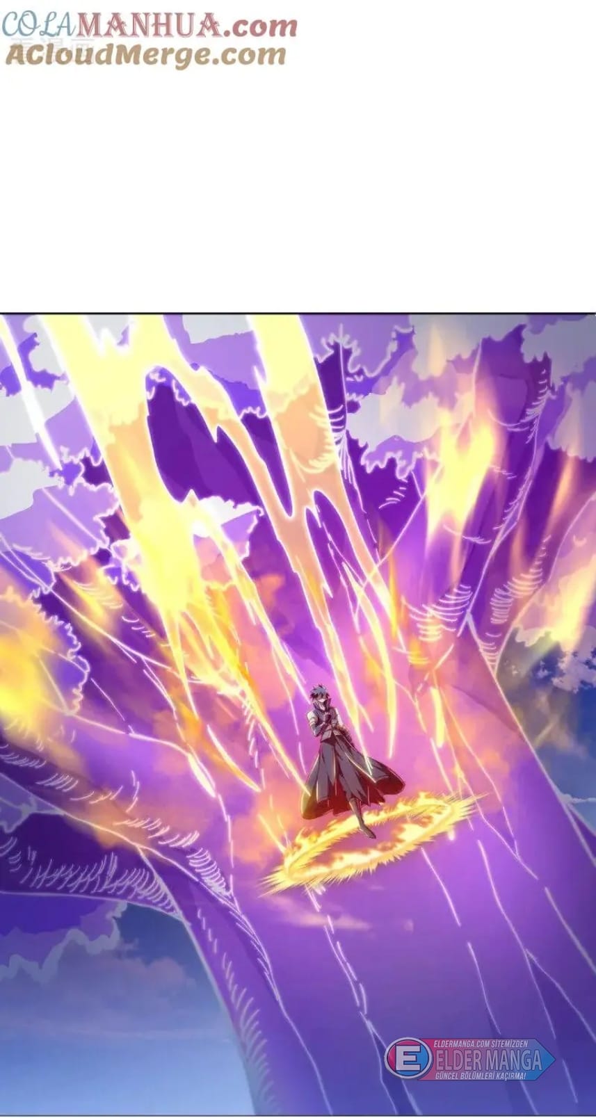 Eşsiz Savaş Ruhu Bölüm 634 - Sayfa 33