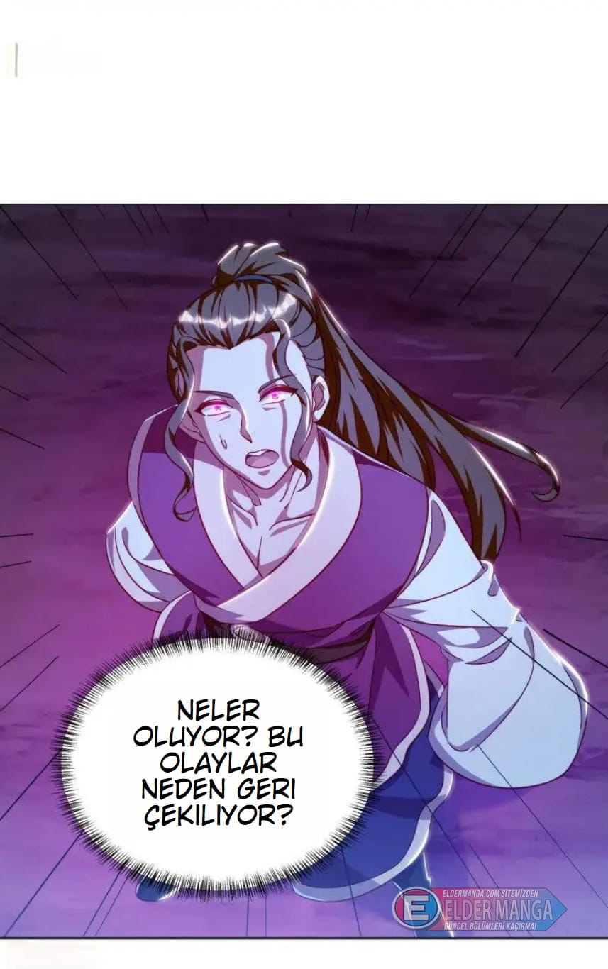 Eşsiz Savaş Ruhu Bölüm 634 - Sayfa 34