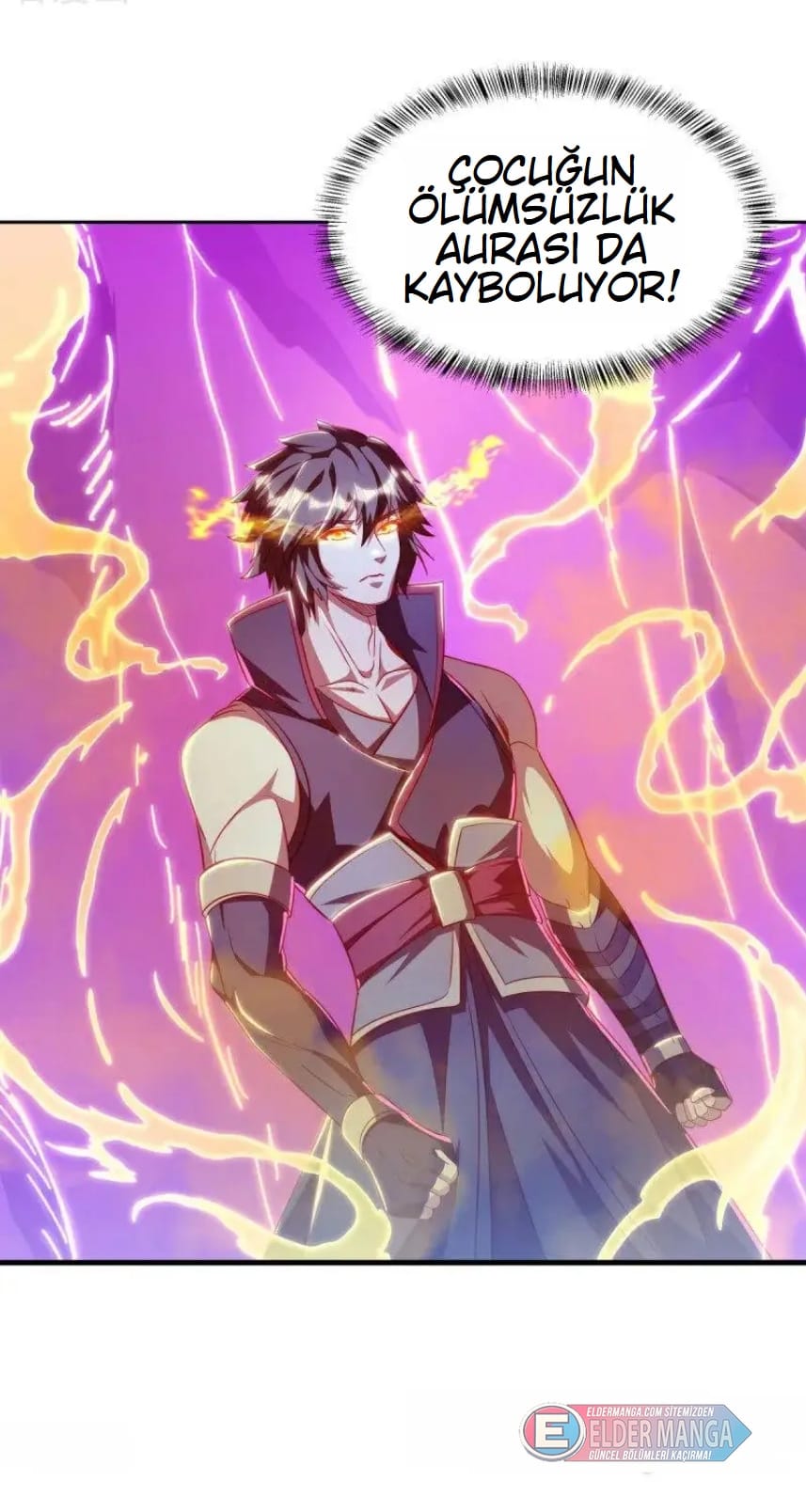 Eşsiz Savaş Ruhu Bölüm 634 - Sayfa 35