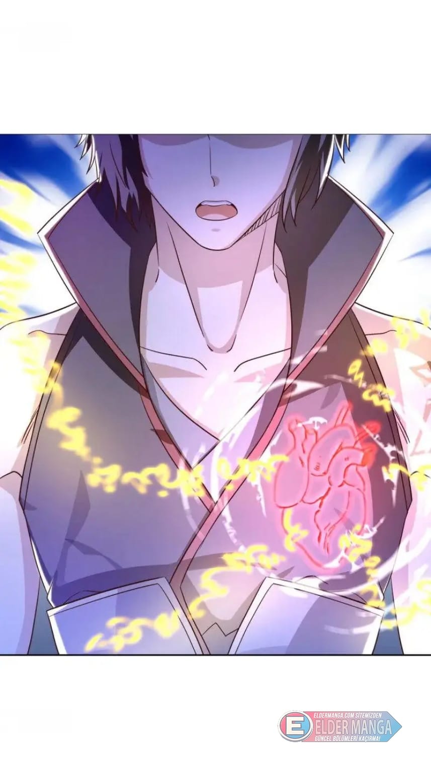 Eşsiz Savaş Ruhu Bölüm 634 - Sayfa 37