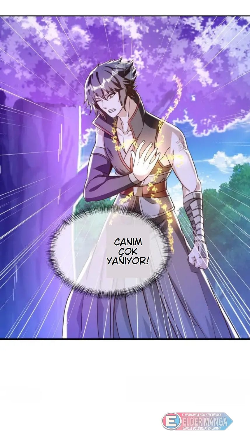 Eşsiz Savaş Ruhu Bölüm 634 - Sayfa 38
