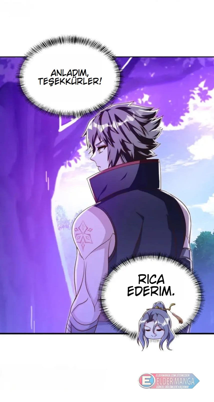 Eşsiz Savaş Ruhu Bölüm 634 - Sayfa 40