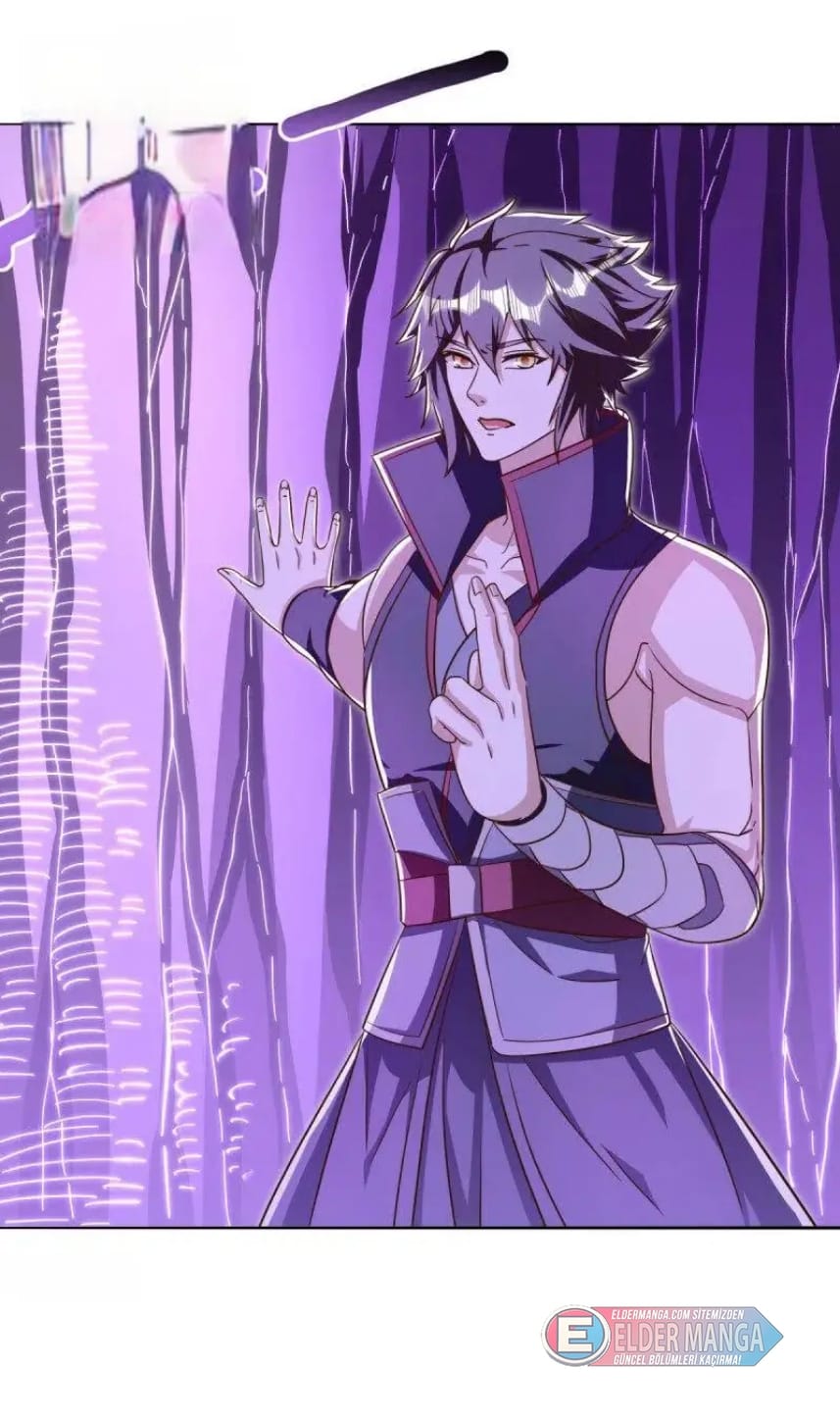 Eşsiz Savaş Ruhu Bölüm 634 - Sayfa 44