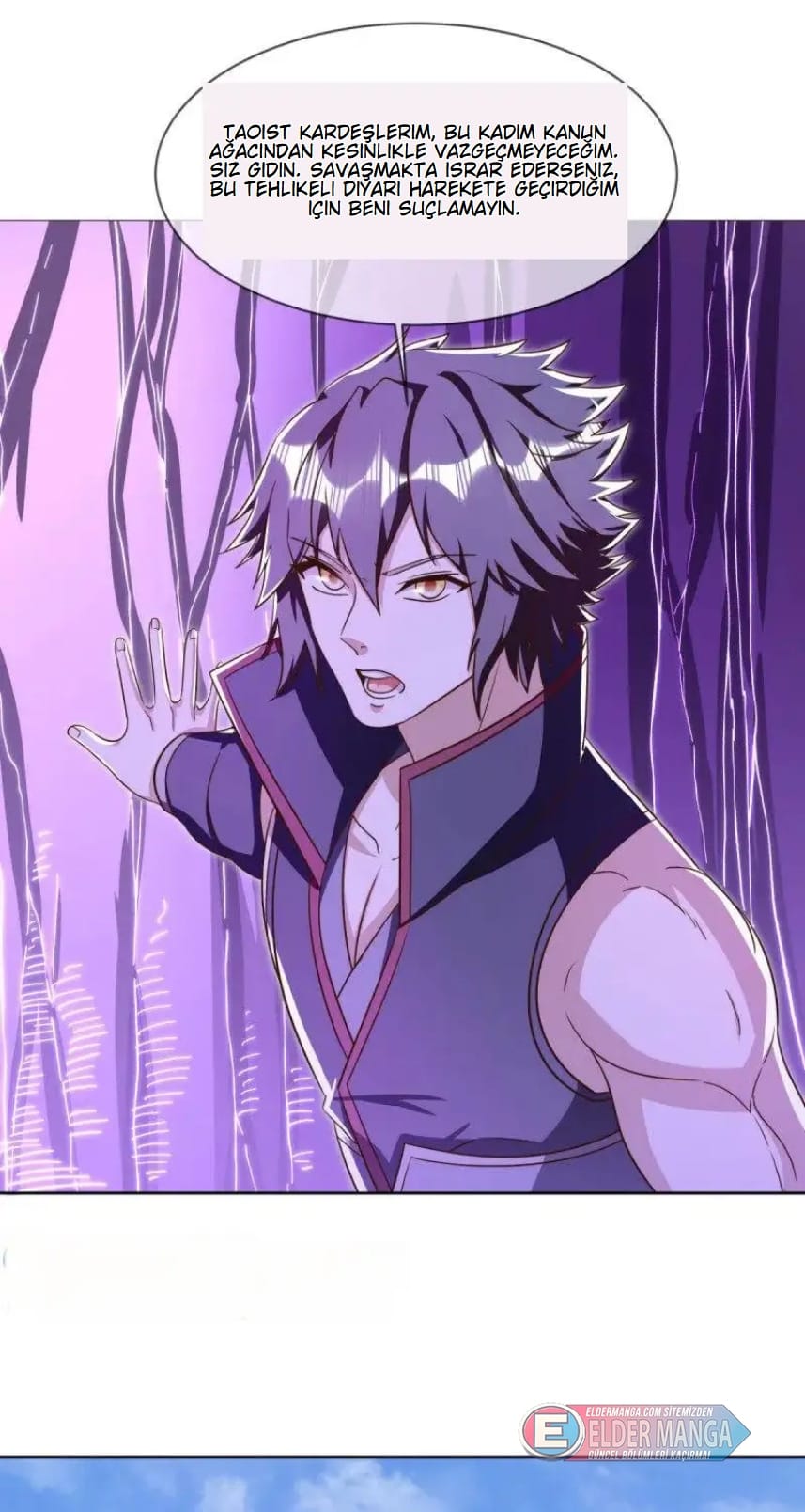 Eşsiz Savaş Ruhu Bölüm 634 - Sayfa 46