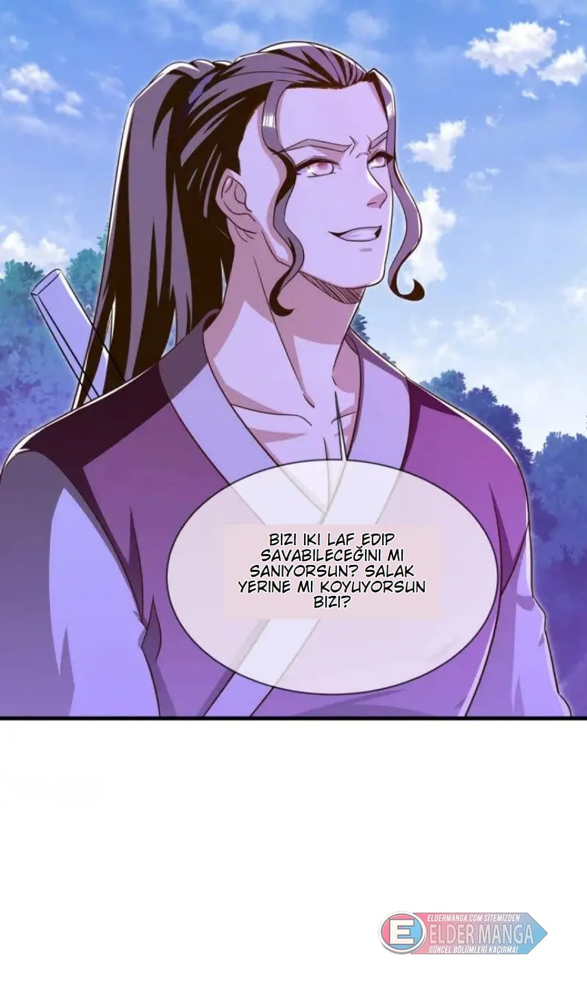 Eşsiz Savaş Ruhu Bölüm 634 - Sayfa 47
