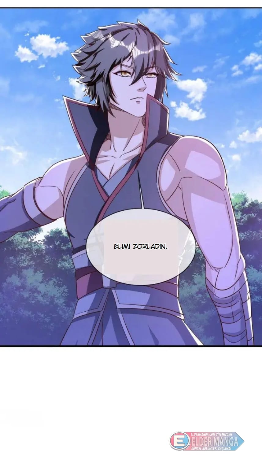 Eşsiz Savaş Ruhu Bölüm 634 - Sayfa 50