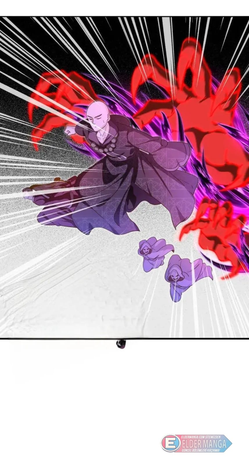 Eşsiz Savaş Ruhu Bölüm 634 - Sayfa 55