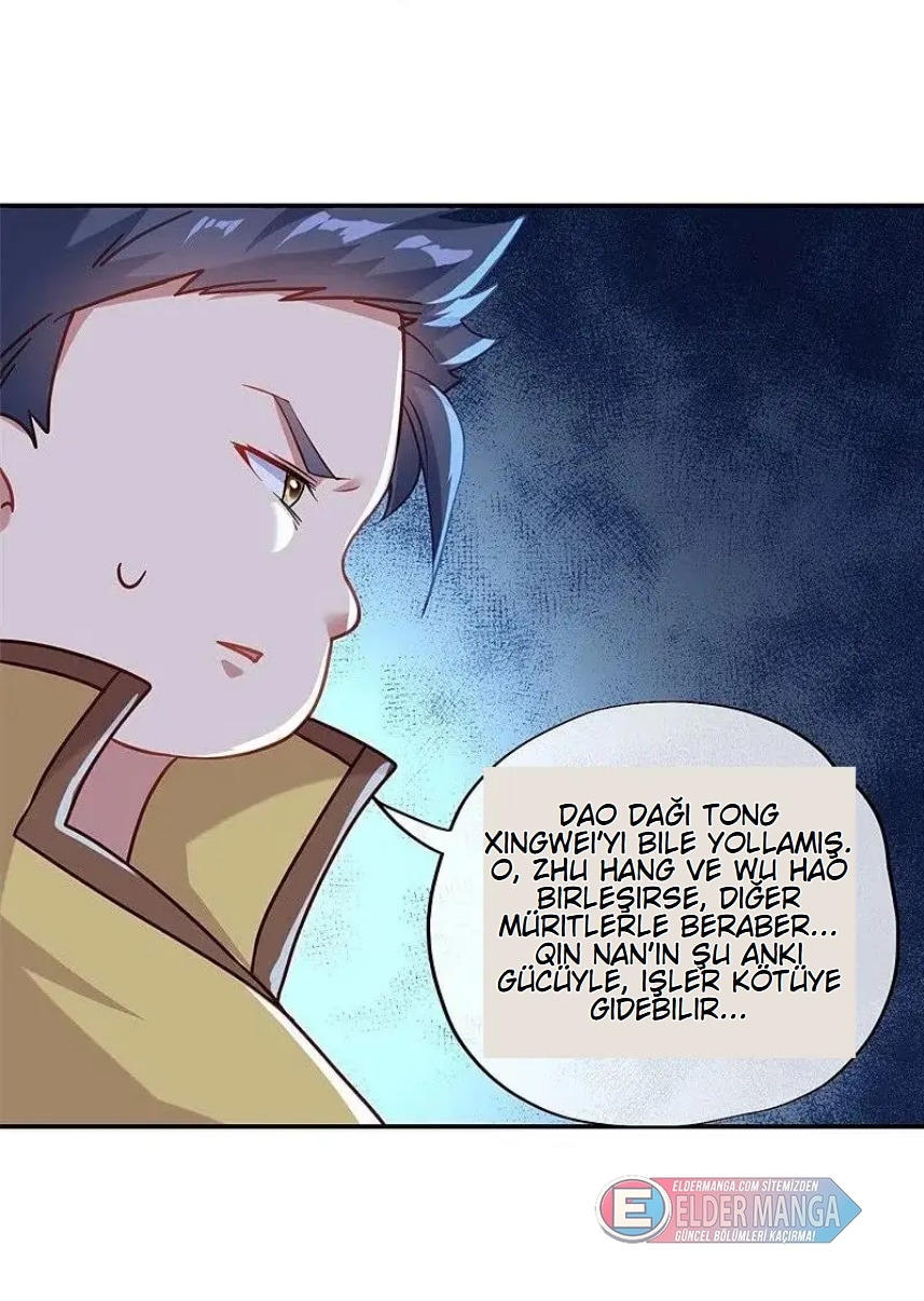 Eşsiz Savaş Ruhu Bölüm 368 - Sayfa 2